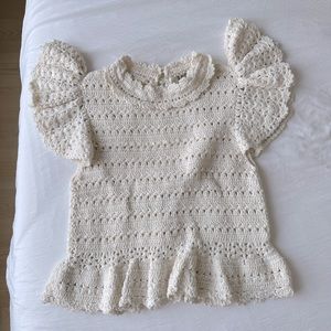 Sea, Rylee Sweater, Size XL